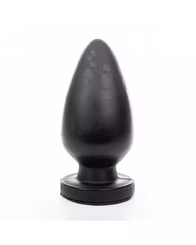 Image du Plug Anal XXL Egg Butt Plug de Hung System, 21,5 cm-1