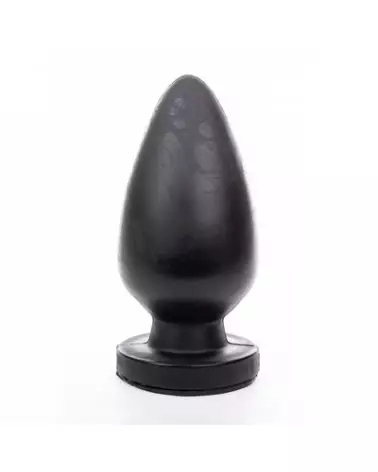 Image du Plug Anal XXL Egg Butt Plug de Hung System, 21,5 cm-1