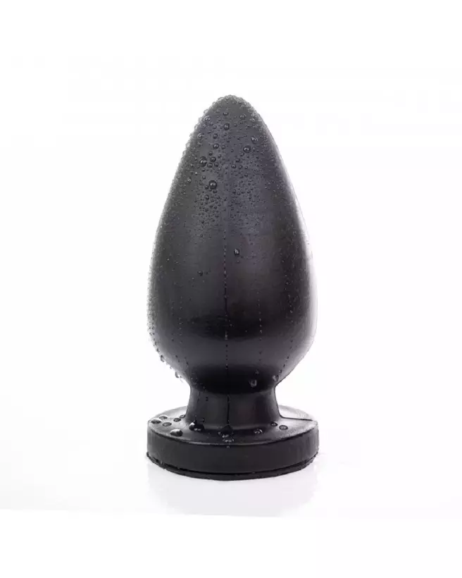 Image du Plug Anal XXL Egg Butt Plug de Hung System, 21,5 cm-2