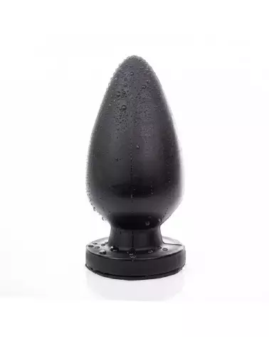 Image du Plug Anal XXL Egg Butt Plug de Hung System, 21,5 cm-2