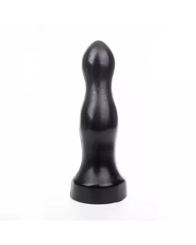 Dildo Winky XXL de Hung System en silicone réaliste pour plaisir intense-1