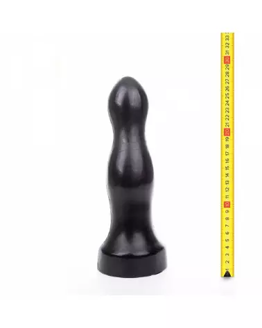 Dildo Winky XXL de Hung System en silicone réaliste pour plaisir intense-3