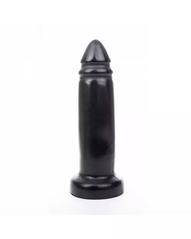 Image Dookie Dildo XXL de Hung System, gros dildo réaliste 11 pouces-1