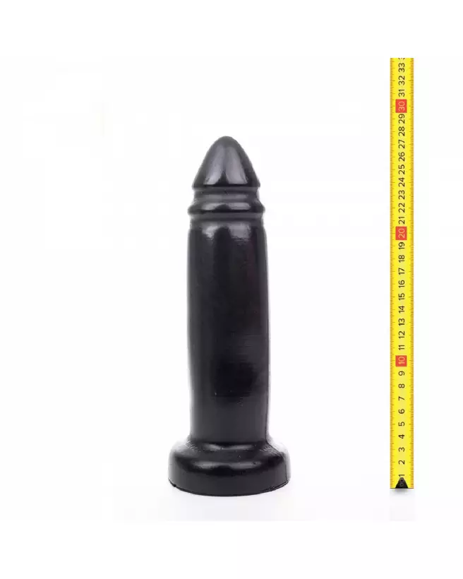 Image Dookie Dildo XXL de Hung System, gros dildo réaliste 11 pouces-3