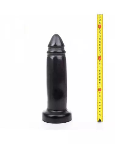 Image Dookie Dildo XXL de Hung System, gros dildo réaliste 11 pouces-3