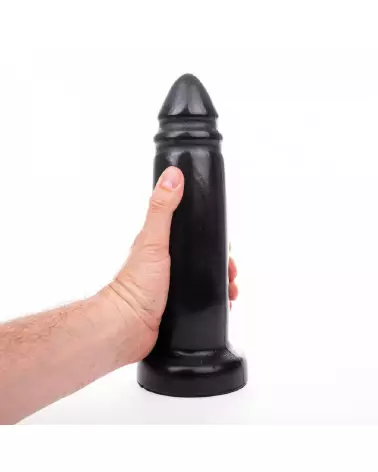 Image Dookie Dildo XXL de Hung System, gros dildo réaliste 11 pouces-4