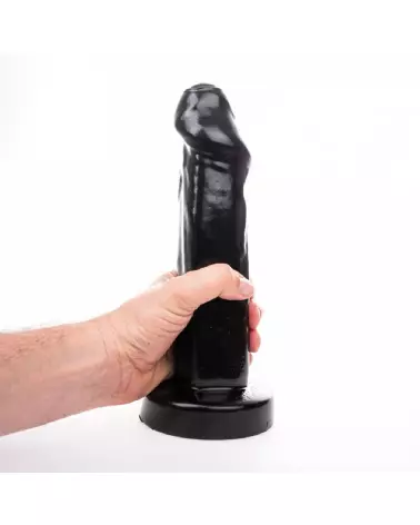 Image Dildo Réaliste XXL Uncut 27 cm de Hung System-5