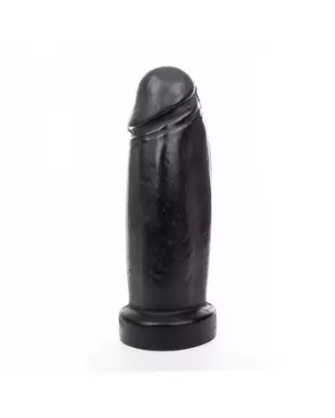 Butt Plug XXL Hung System pour stimulation intense et profonde-1