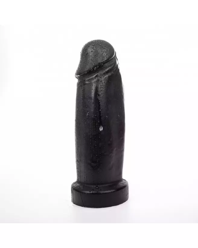 Butt Plug XXL Hung System pour stimulation intense et profonde-2