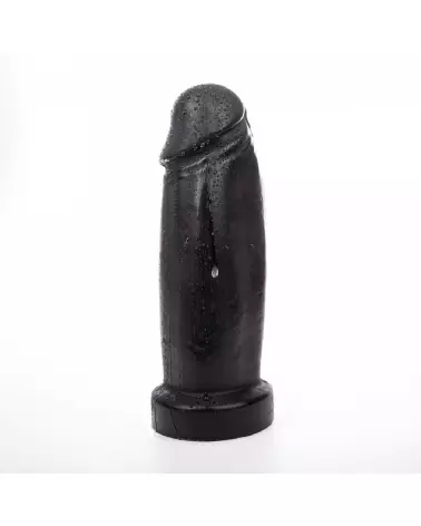 Butt Plug XXL Hung System pour stimulation intense et profonde-2