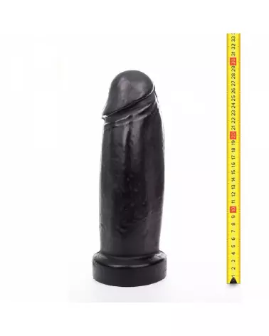 Butt Plug XXL Hung System pour stimulation intense et profonde-3