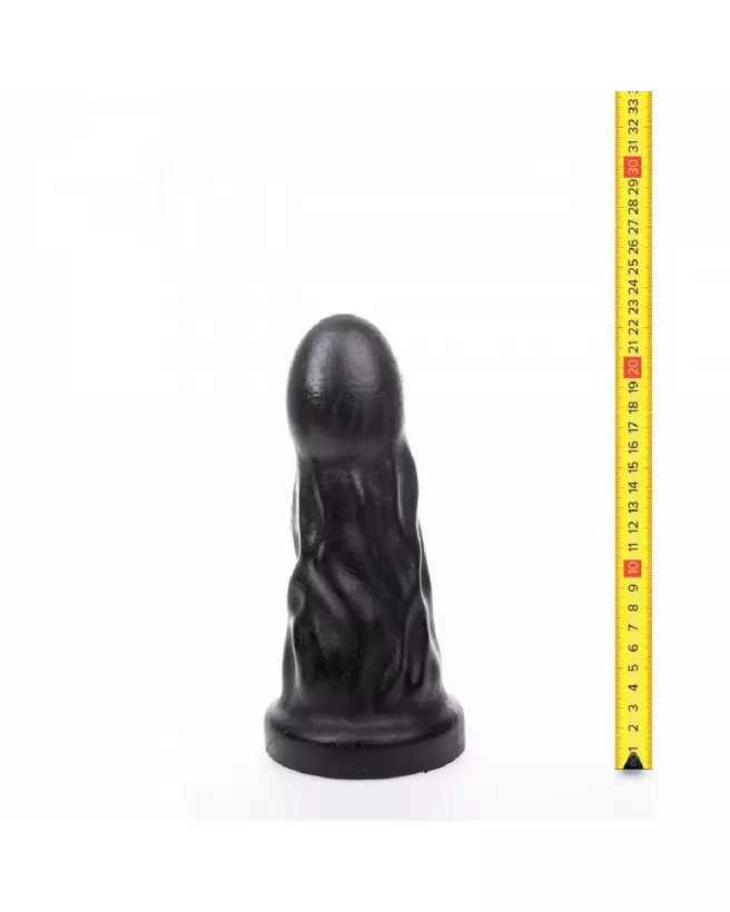 Image du Butt Plug XXL de Hung System pour stimulation anale profonde-3