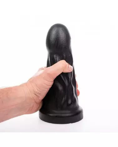 Image du Butt Plug XXL de Hung System pour stimulation anale profonde-5