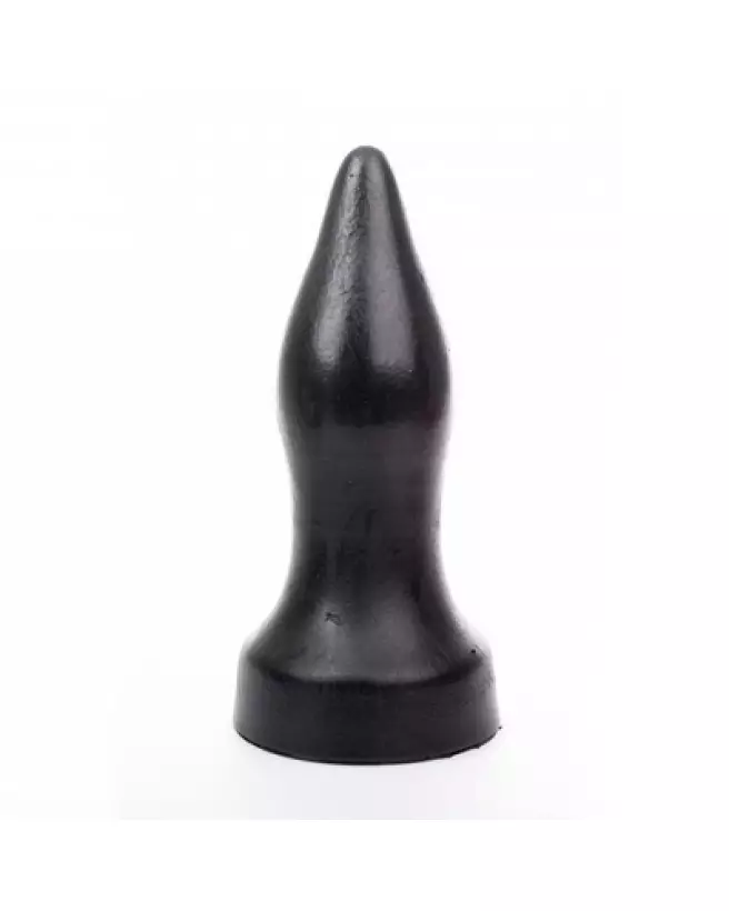 Image Butt Plug Patrol XXL de Hung System pour une expérience anale avancée-1
