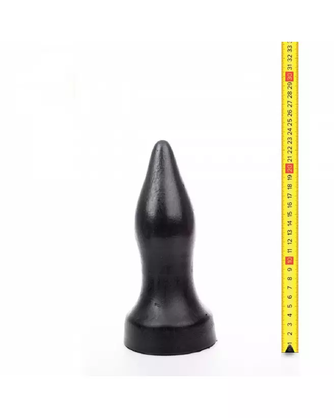 Image Butt Plug Patrol XXL de Hung System pour une expérience anale avancée-3
