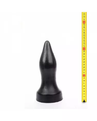 Image Butt Plug Patrol XXL de Hung System pour une expérience anale avancée-3