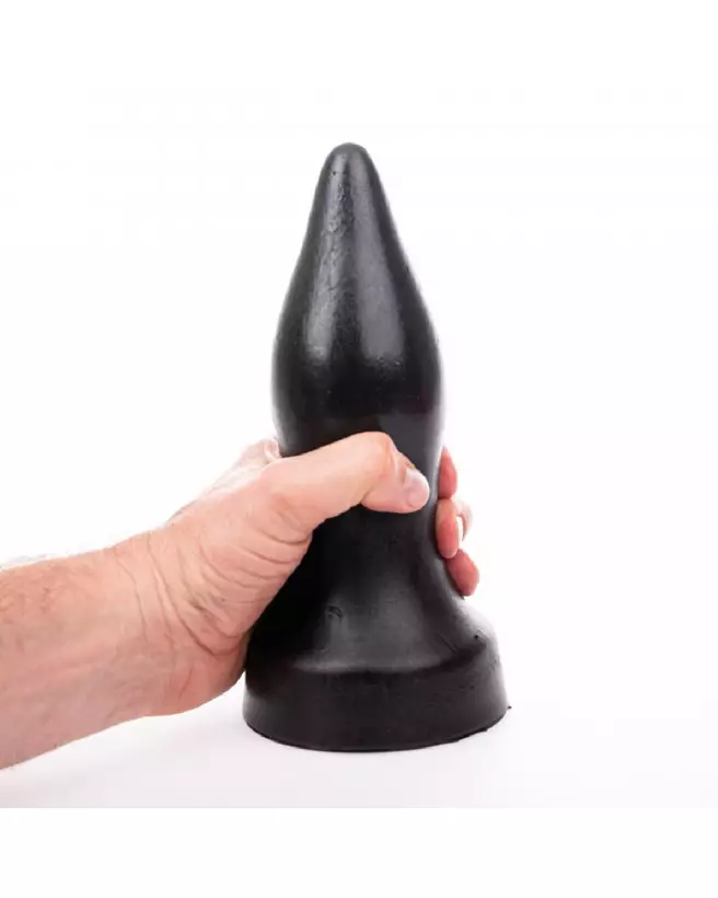 Image Butt Plug Patrol XXL de Hung System pour une expérience anale avancée-4