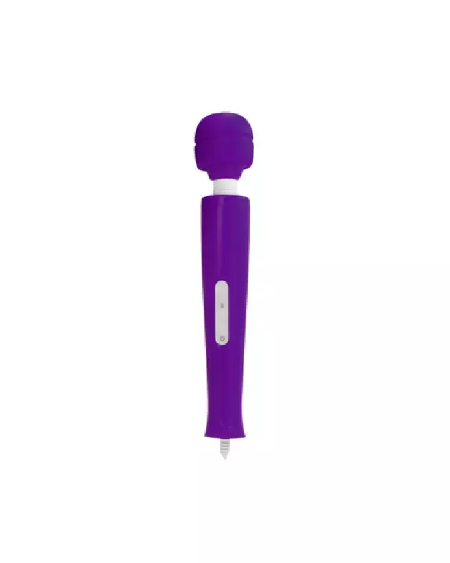 Massage Wand de GC by Shots pour relaxation et bien-être-1