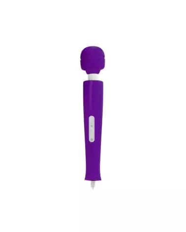 Massage Wand de GC by Shots pour relaxation et bien-être-1