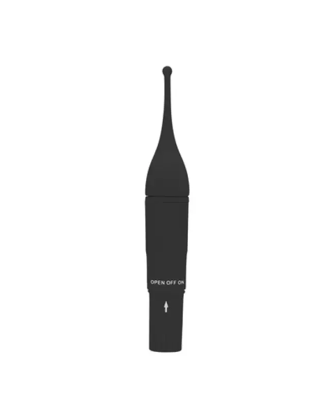 Image du Clitoral Tickler de GC by Shots, stimulateur clitoridien efficace et discret-1