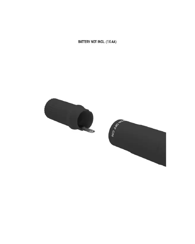 Image du Clitoral Tickler de GC by Shots, stimulateur clitoridien efficace et discret-4