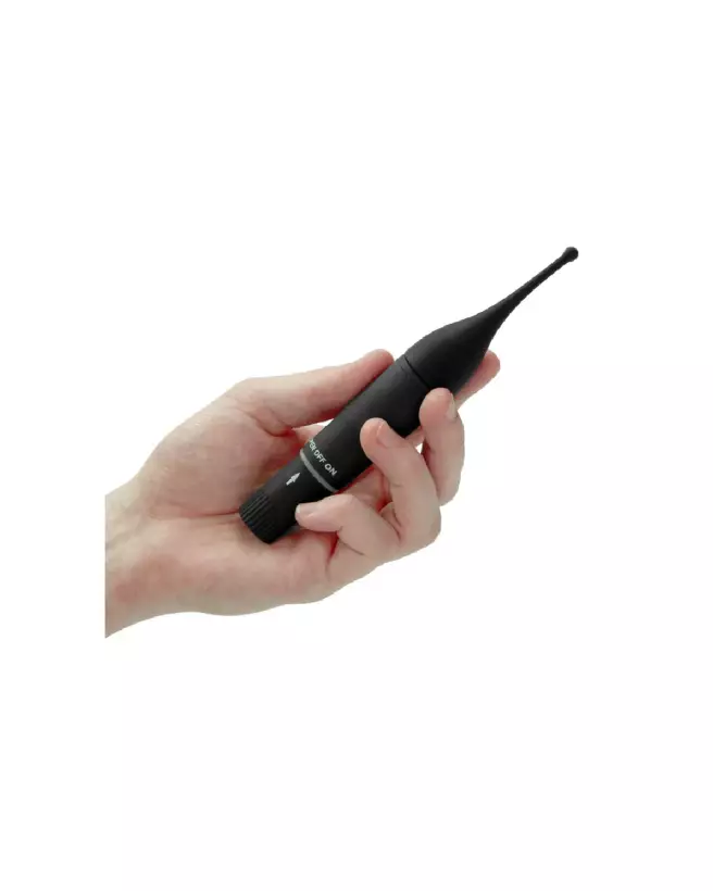 Image du Clitoral Tickler de GC by Shots, stimulateur clitoridien efficace et discret-7