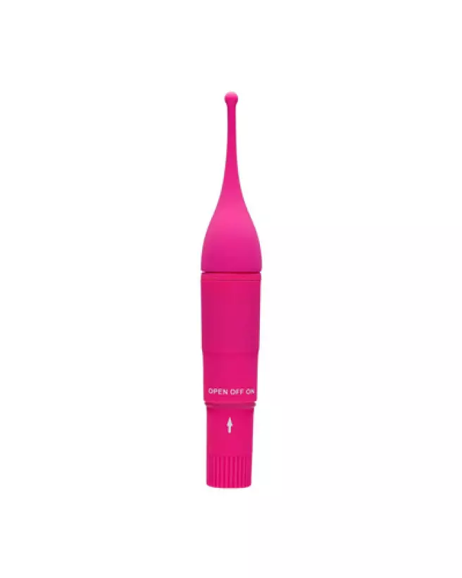 Image du Stimulateur Clitoridien Clitoral Tickler de GC by Shots pour plaisir intense-1