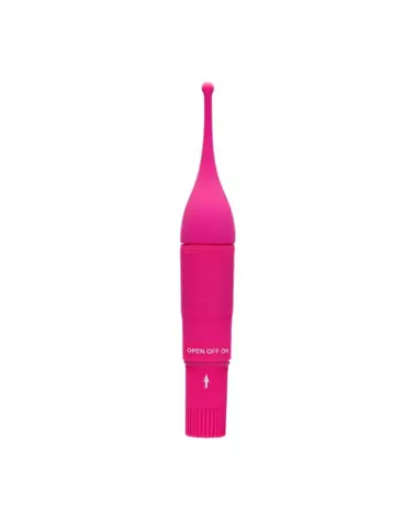 Image du Stimulateur Clitoridien Clitoral Tickler de GC by Shots pour plaisir intense-1