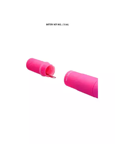 Image du Stimulateur Clitoridien Clitoral Tickler de GC by Shots pour plaisir intense-4