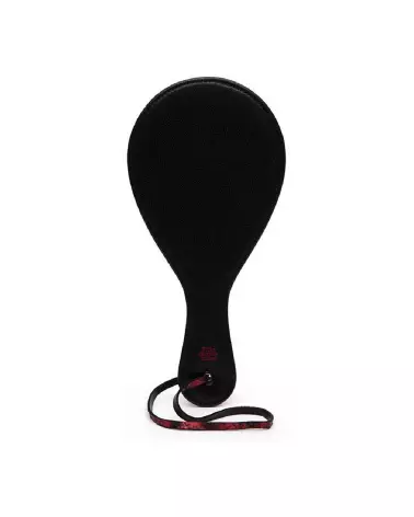Paddle rond Fifty Shades of Grey pour jeux de domination et plaisir BDSM-6