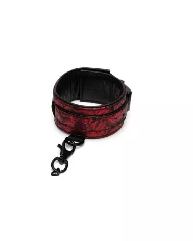 Menottes de cheville Sweet Anticipation Fifty Shades of Grey pour jeux érotiques et bondage-5