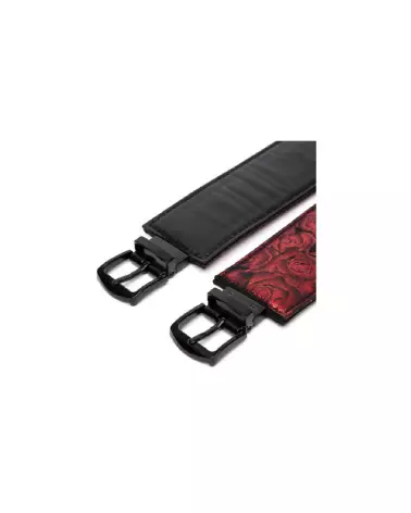 Menottes Sweet Anticipation Fifty Shades of Grey pour jeux de bondage élégants et sécurisés-7