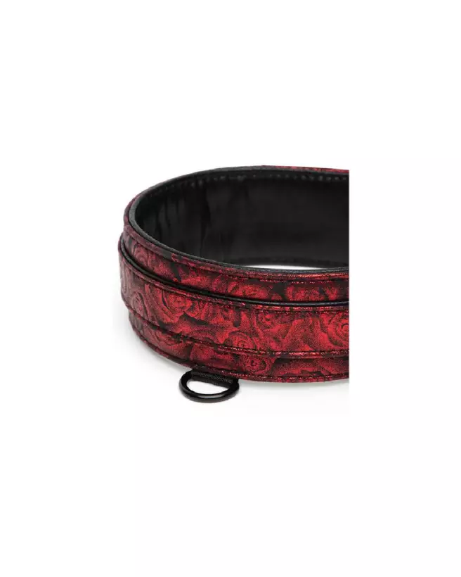 Image de collier et laisse Sweet Anticipation de Fifty Shades Of Grey pour animaux-5