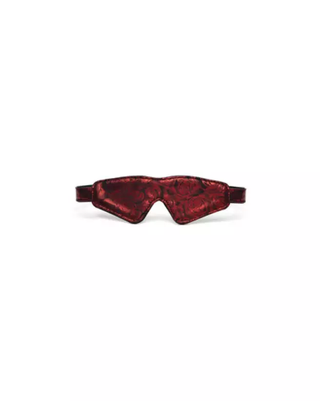 Masque bandeau Sweet Anticipation de Fifty Shades of Grey pour jeux érotiques-1