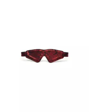 Masque bandeau Sweet Anticipation de Fifty Shades of Grey pour jeux érotiques-1