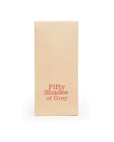 Masque bandeau Sweet Anticipation de Fifty Shades of Grey pour jeux érotiques-2