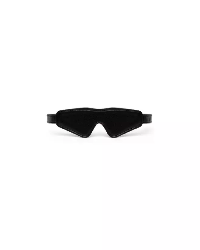Masque bandeau Sweet Anticipation de Fifty Shades of Grey pour jeux érotiques-4