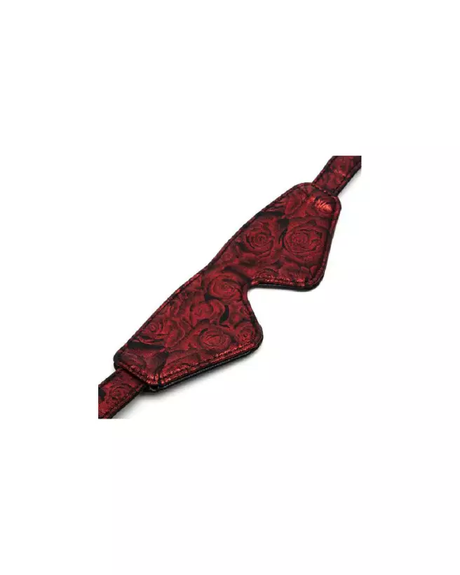 Masque bandeau Sweet Anticipation de Fifty Shades of Grey pour jeux érotiques-5