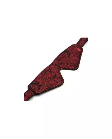 Masque bandeau Sweet Anticipation de Fifty Shades of Grey pour jeux érotiques-6