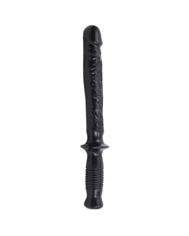 Dildo XXL The Manhandler de Doc Johnson pour plaisir intense-1