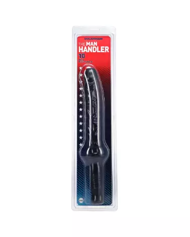 Dildo XXL The Manhandler de Doc Johnson pour plaisir intense-2