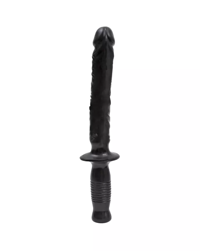 Dildo XXL The Manhandler de Doc Johnson pour plaisir intense-3