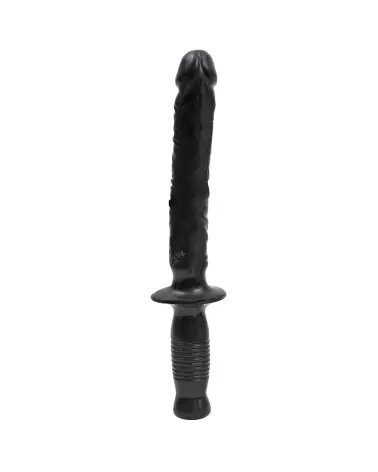 Dildo XXL The Manhandler de Doc Johnson pour plaisir intense-3