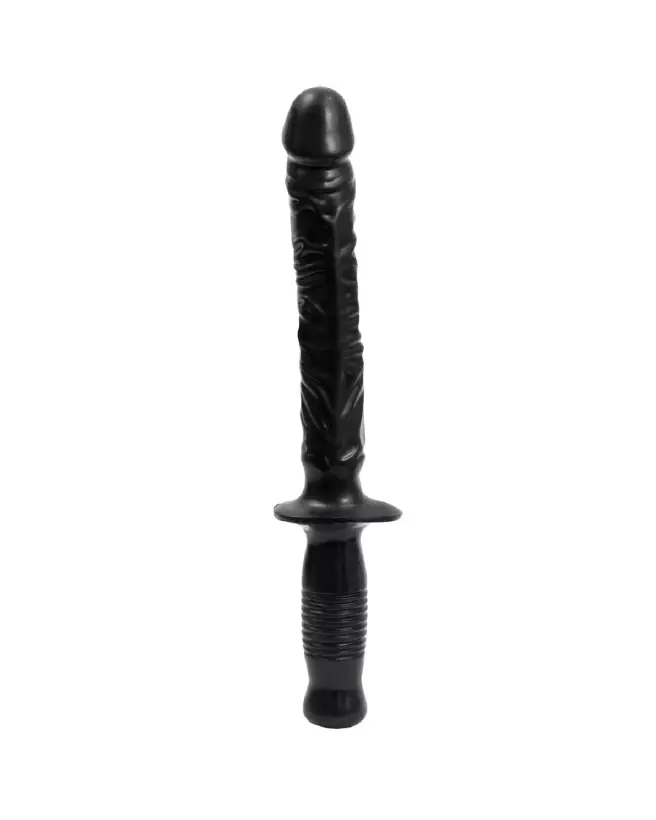 Dildo XXL The Manhandler de Doc Johnson pour plaisir intense-4