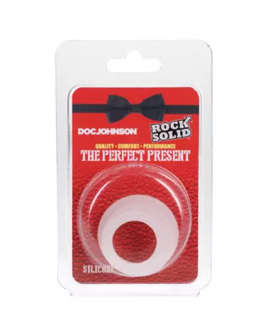 Image du Cockring The Perfect Present Holiday Edition par Doc Johnson - Augmentez votre plaisir-2