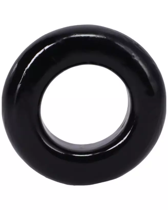 Photo du Cockring Donut 4X de Doc Johnson pour amélioration performance et plaisir-1