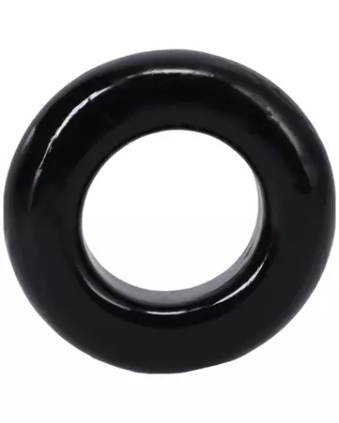 Photo du Cockring Donut 4X de Doc Johnson pour amélioration performance et plaisir-1