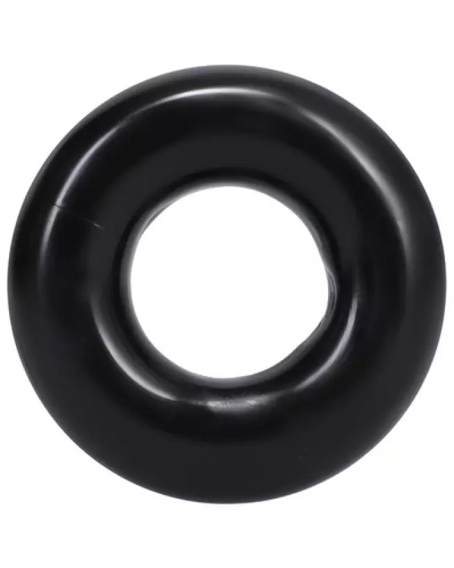 Cockring 3X Donut de Doc Johnson pour améliorer performance et endurance-1