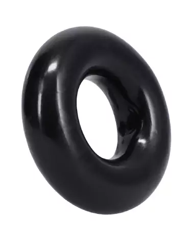Cockring 3X Donut de Doc Johnson pour améliorer performance et endurance-3