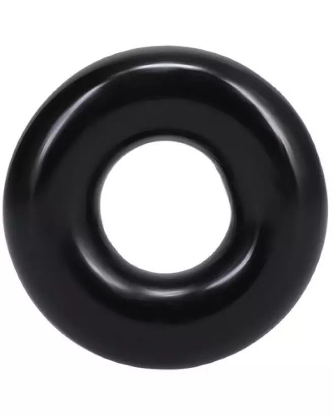 Cockring 2X Donut Doc Johnson pour performance et confort-1